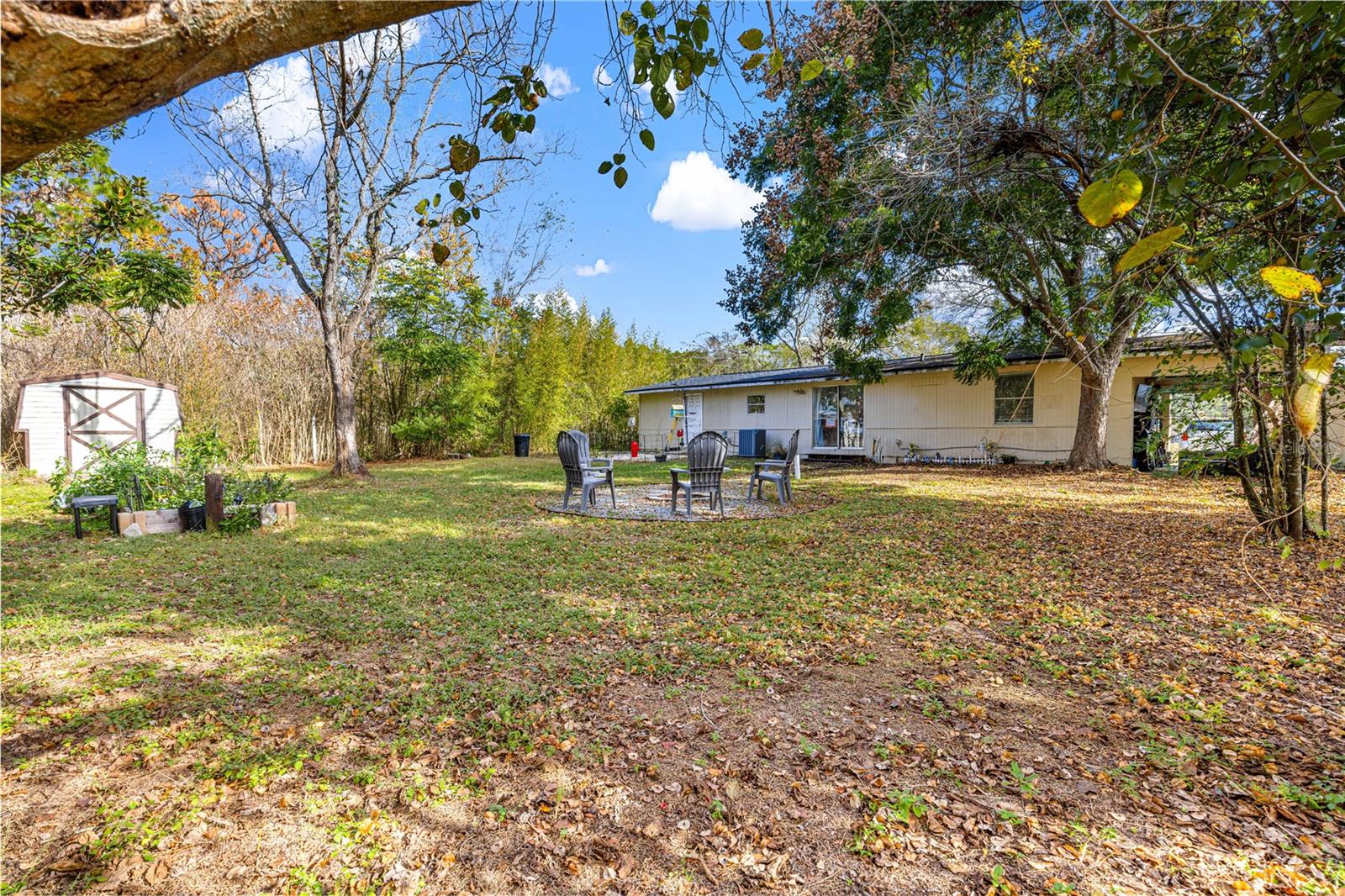 WOODBERRY FOREST - Residential