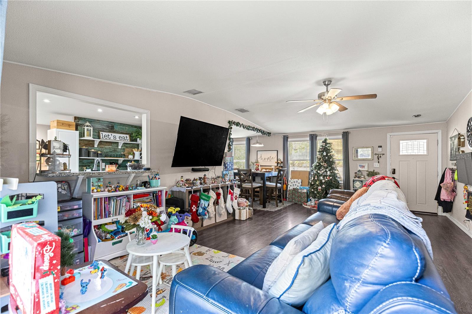 WOODBERRY FOREST - Residential