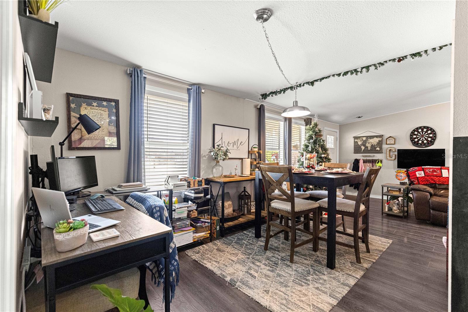 WOODBERRY FOREST - Residential