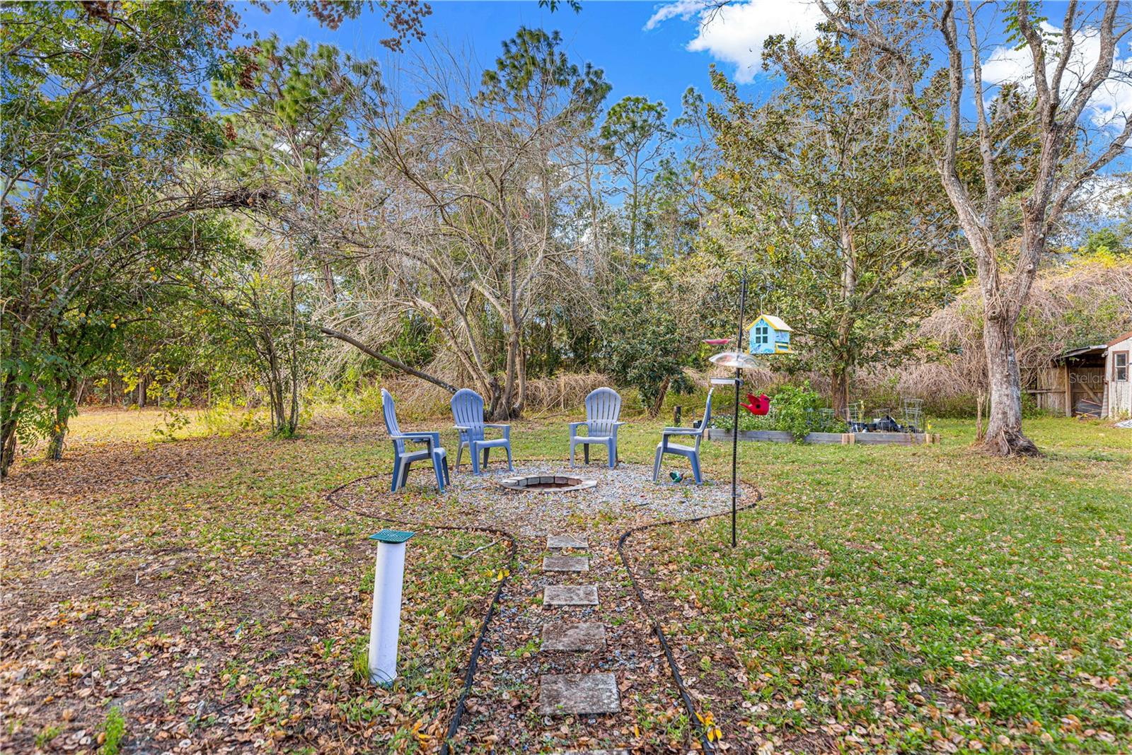 WOODBERRY FOREST - Residential