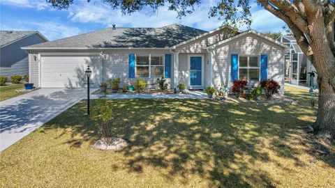 3277 ASHBROOK PLACE THE VILLAGES FL 32162