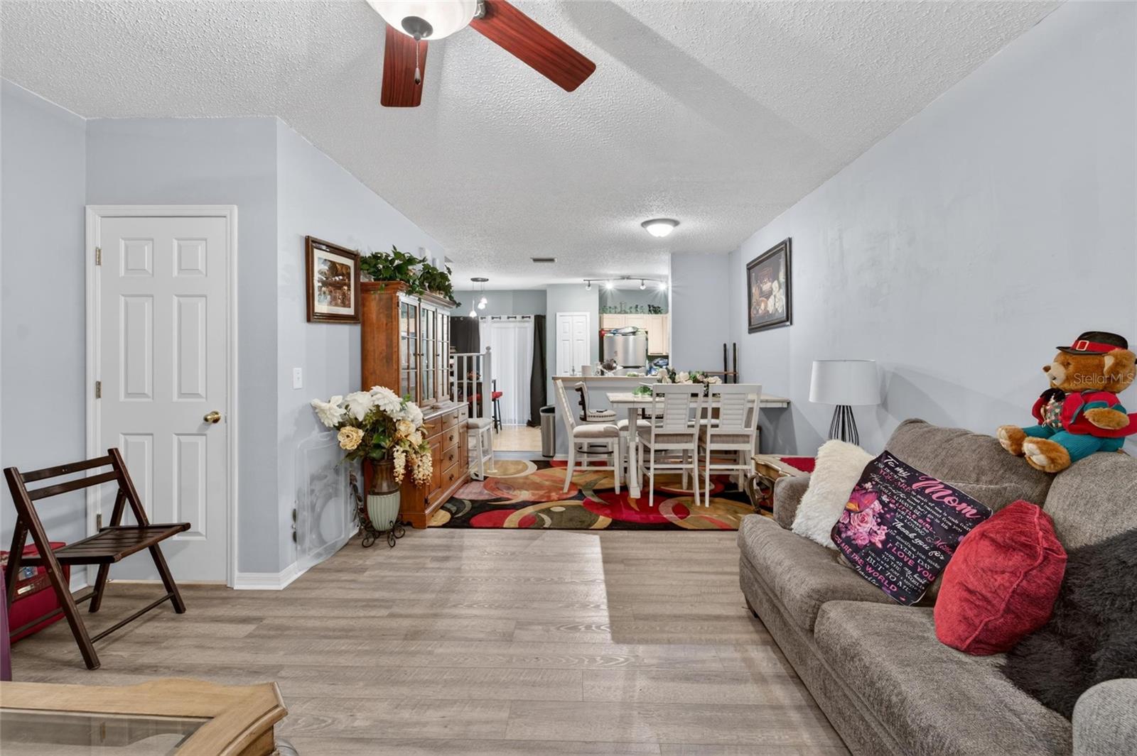 OSPREY RUN TWNHMS PH 1 - Residential