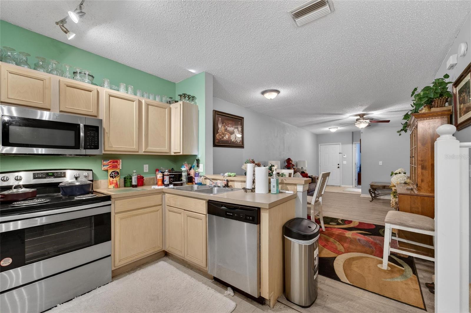 OSPREY RUN TWNHMS PH 1 - Residential