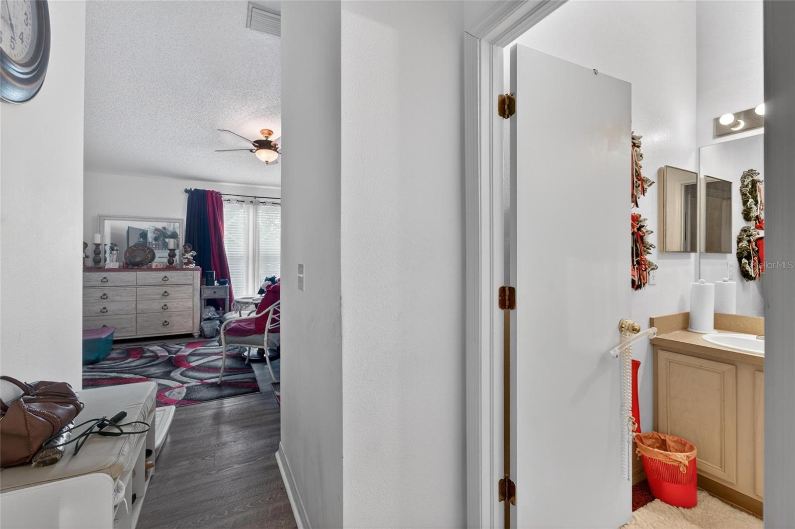 OSPREY RUN TWNHMS PH 1 - Residential