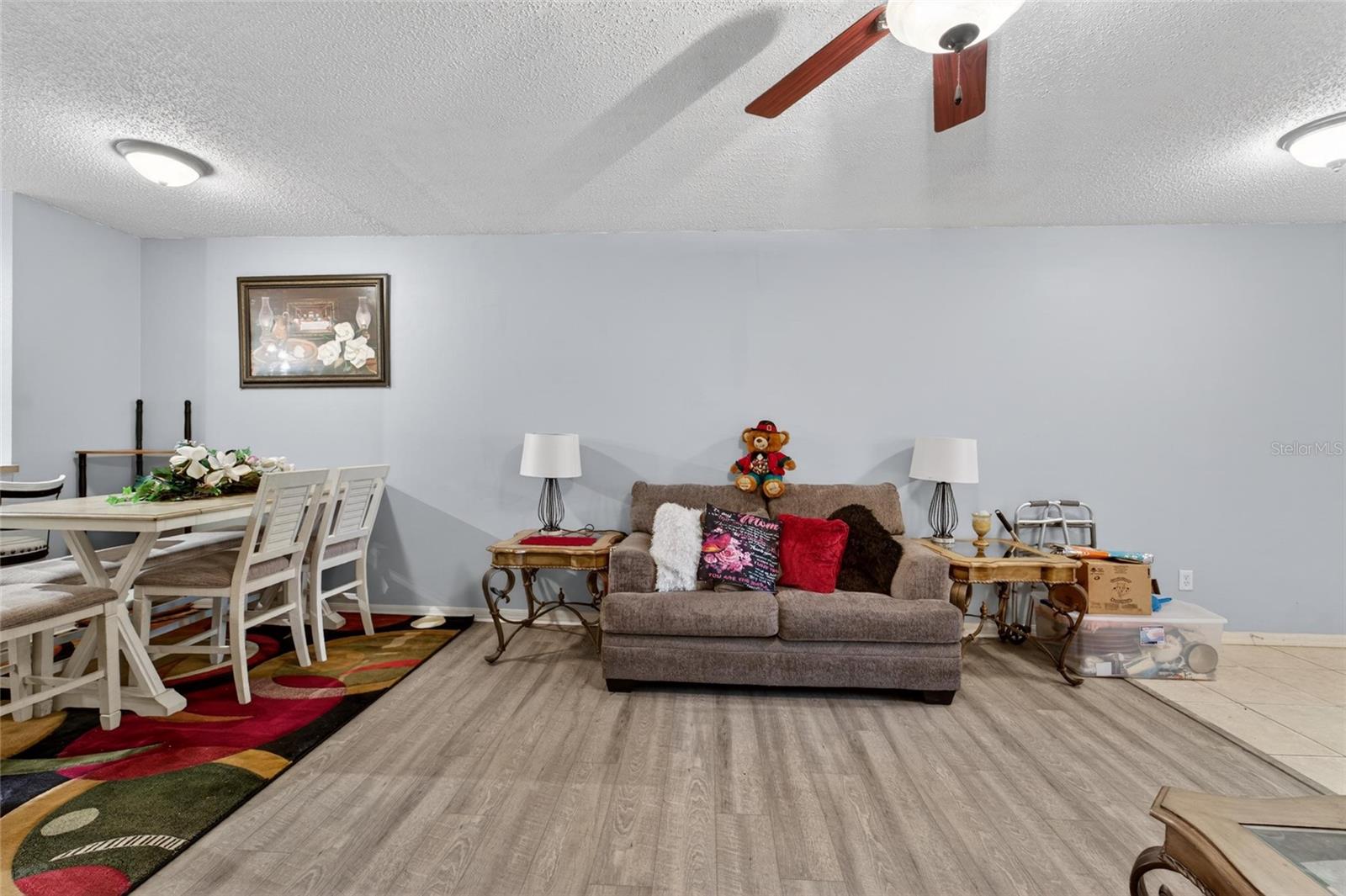 OSPREY RUN TWNHMS PH 1 - Residential