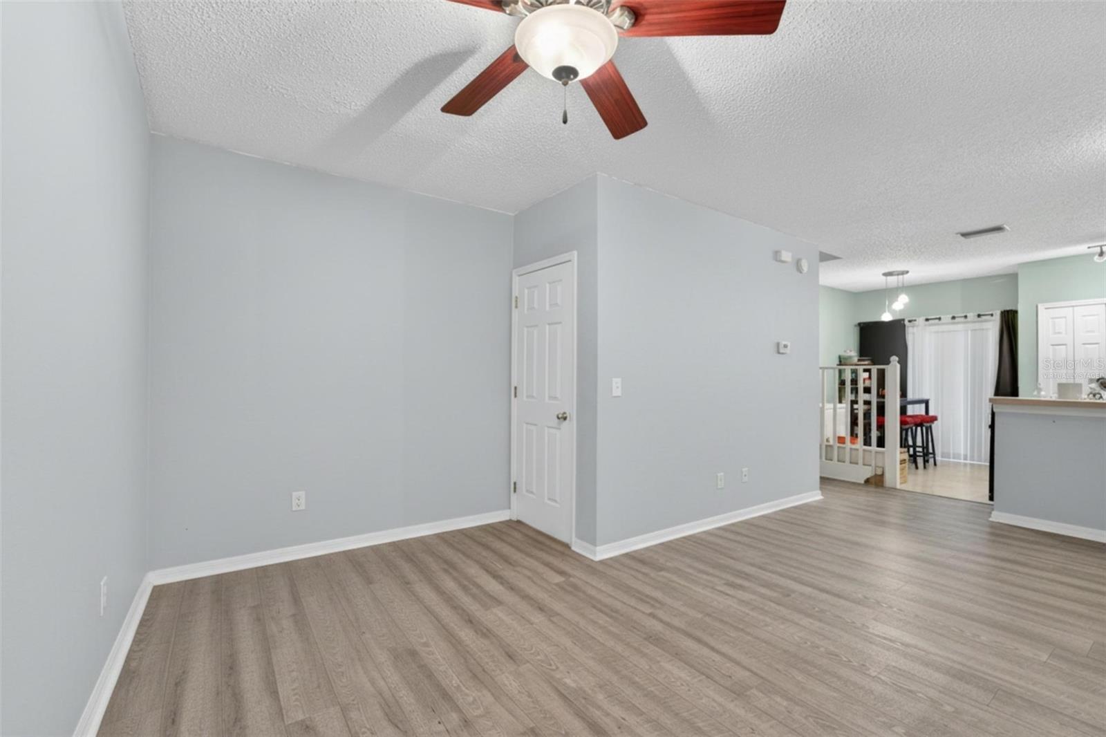 OSPREY RUN TWNHMS PH 1 - Residential