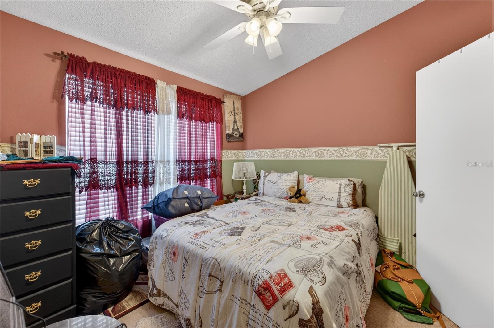 OSPREY RUN TWNHMS PH 1 - Residential