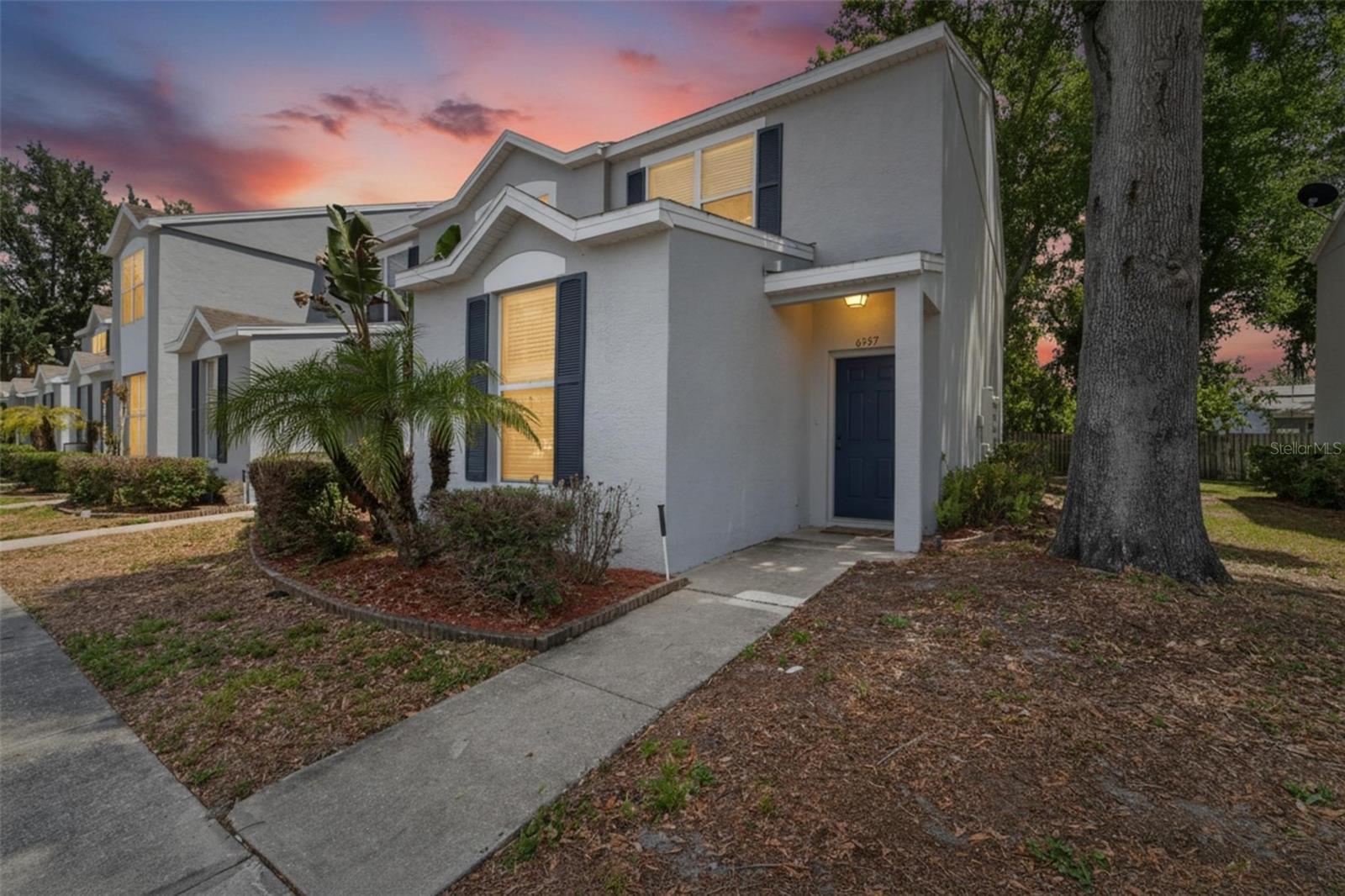 OSPREY RUN TWNHMS PH 1 - Residential