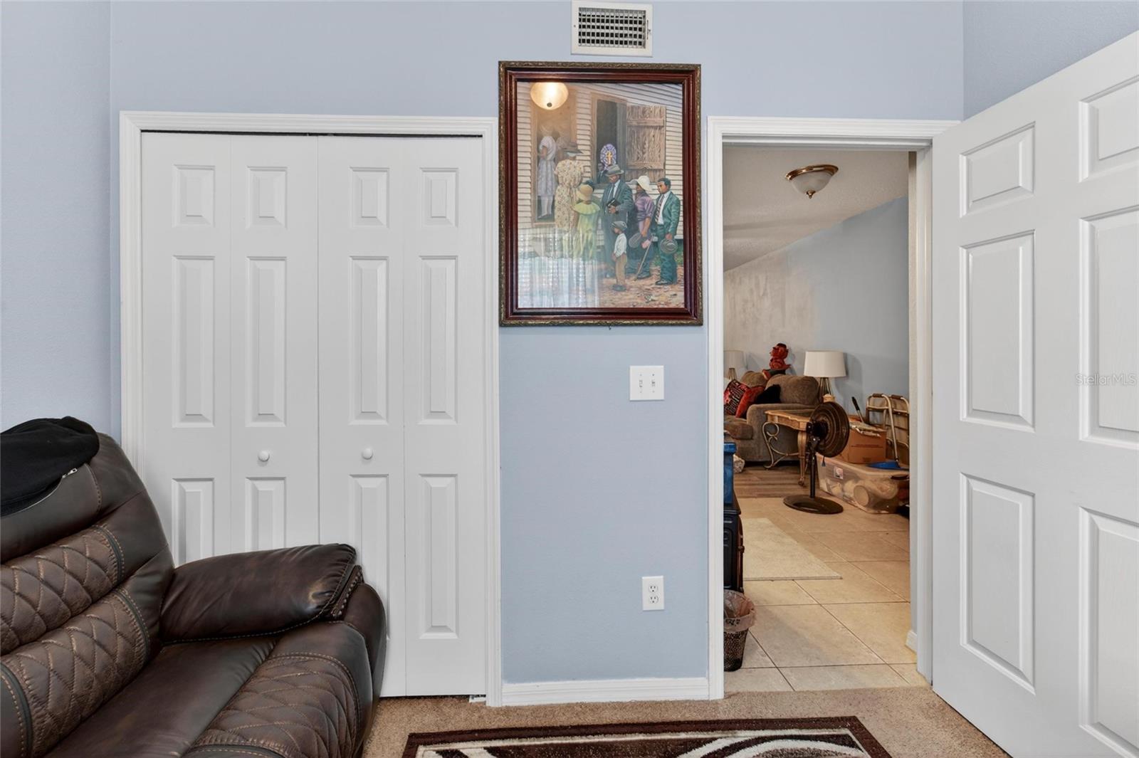 OSPREY RUN TWNHMS PH 1 - Residential