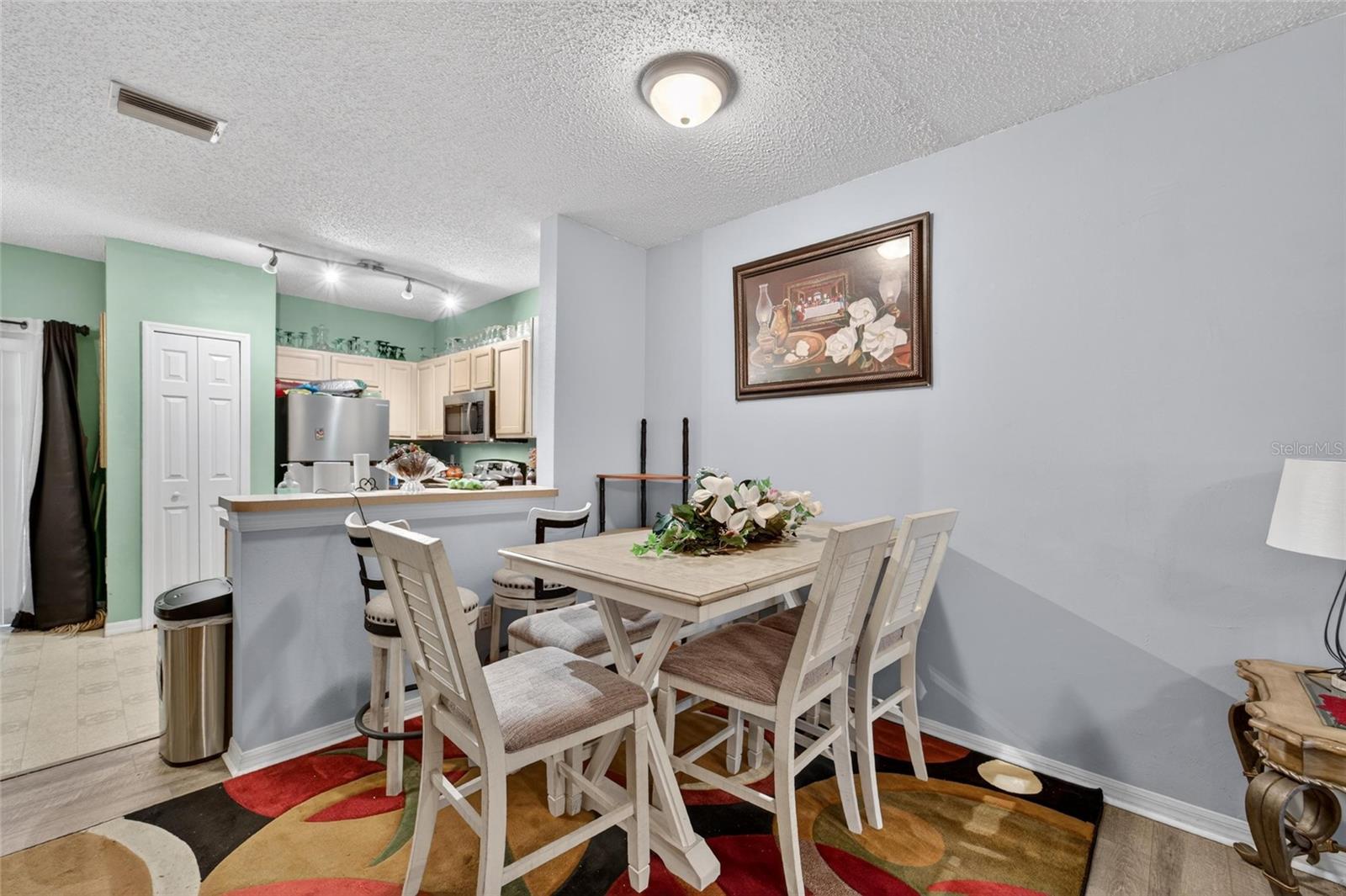 OSPREY RUN TWNHMS PH 1 - Residential