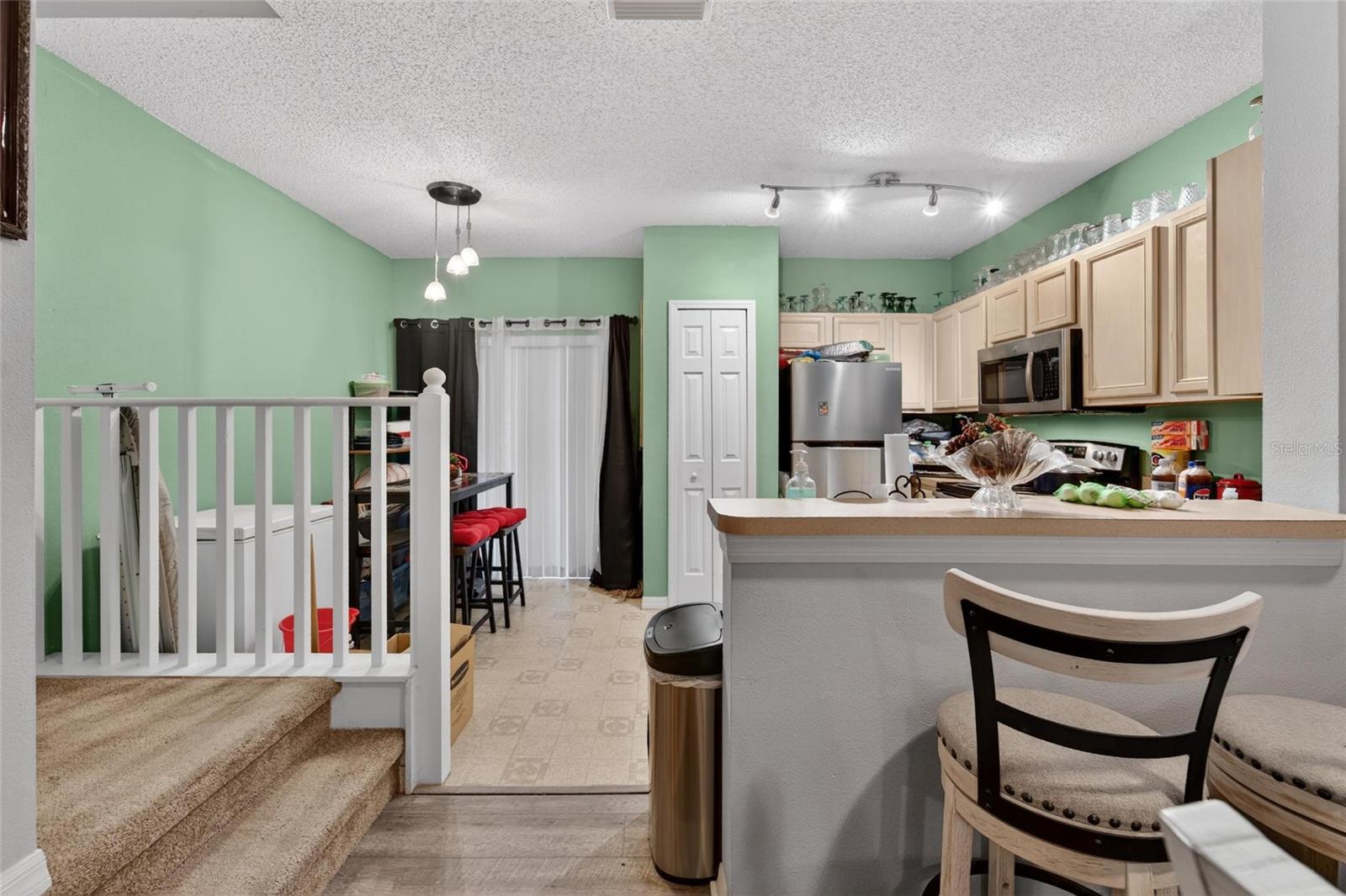 OSPREY RUN TWNHMS PH 1 - Residential