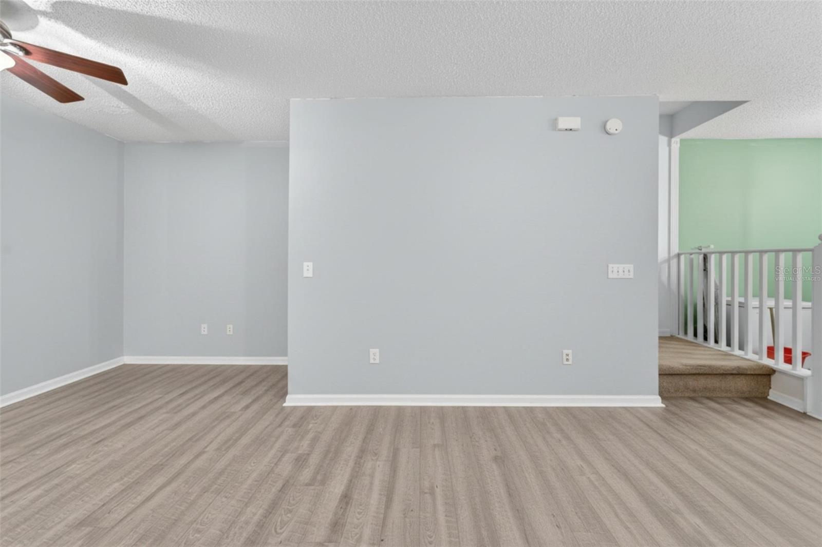 OSPREY RUN TWNHMS PH 1 - Residential