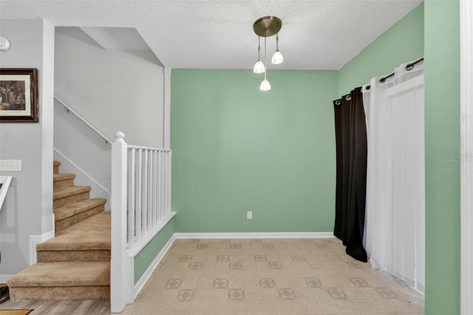 OSPREY RUN TWNHMS PH 1 - Residential