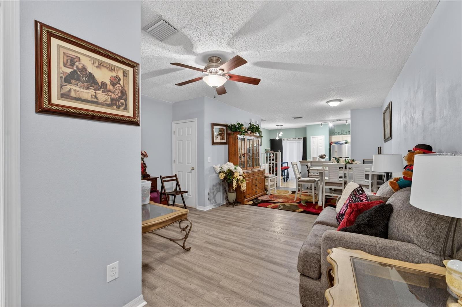 OSPREY RUN TWNHMS PH 1 - Residential