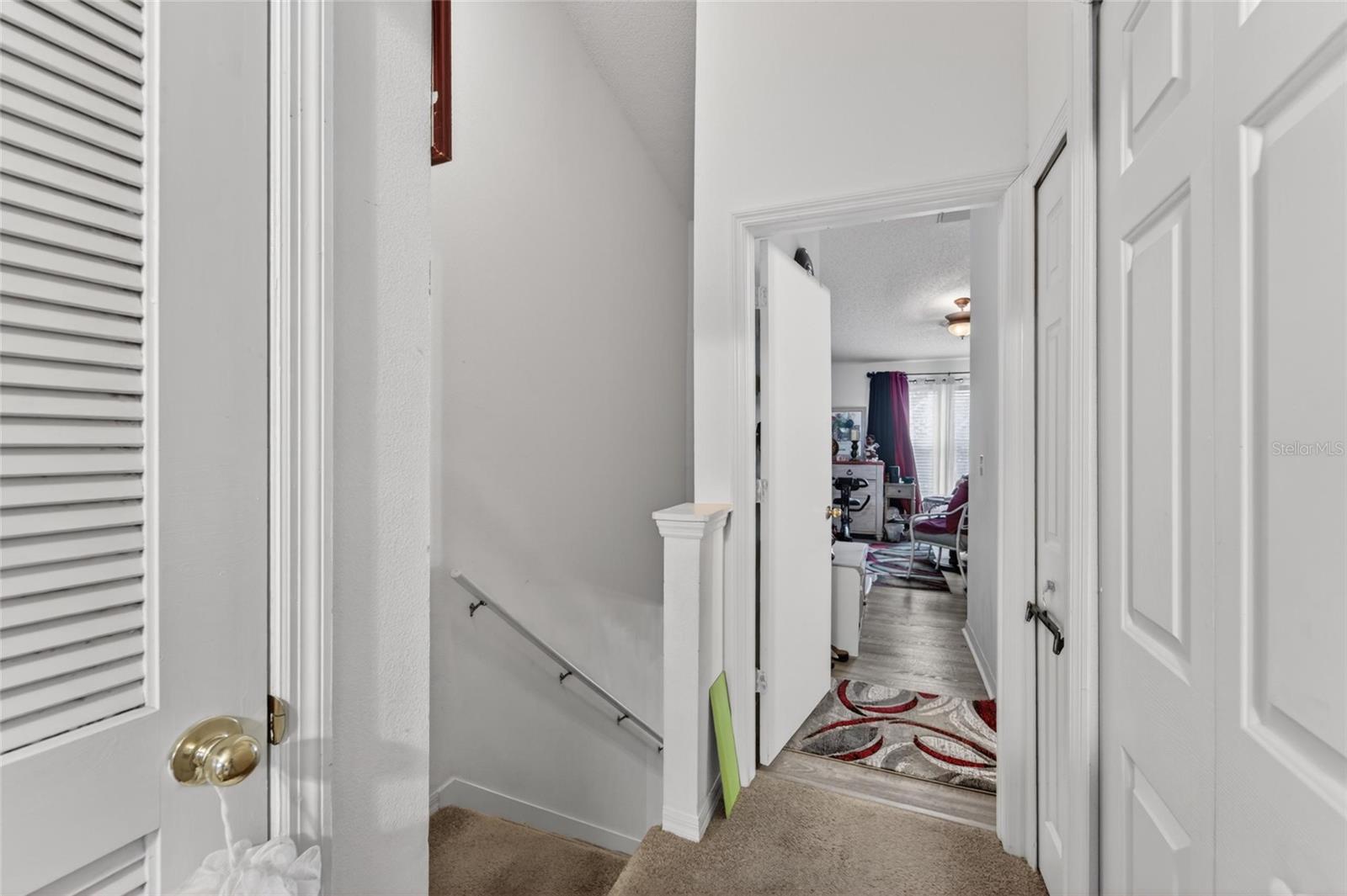 OSPREY RUN TWNHMS PH 1 - Residential