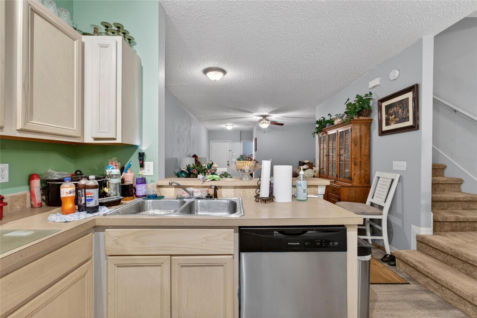 OSPREY RUN TWNHMS PH 1 - Residential