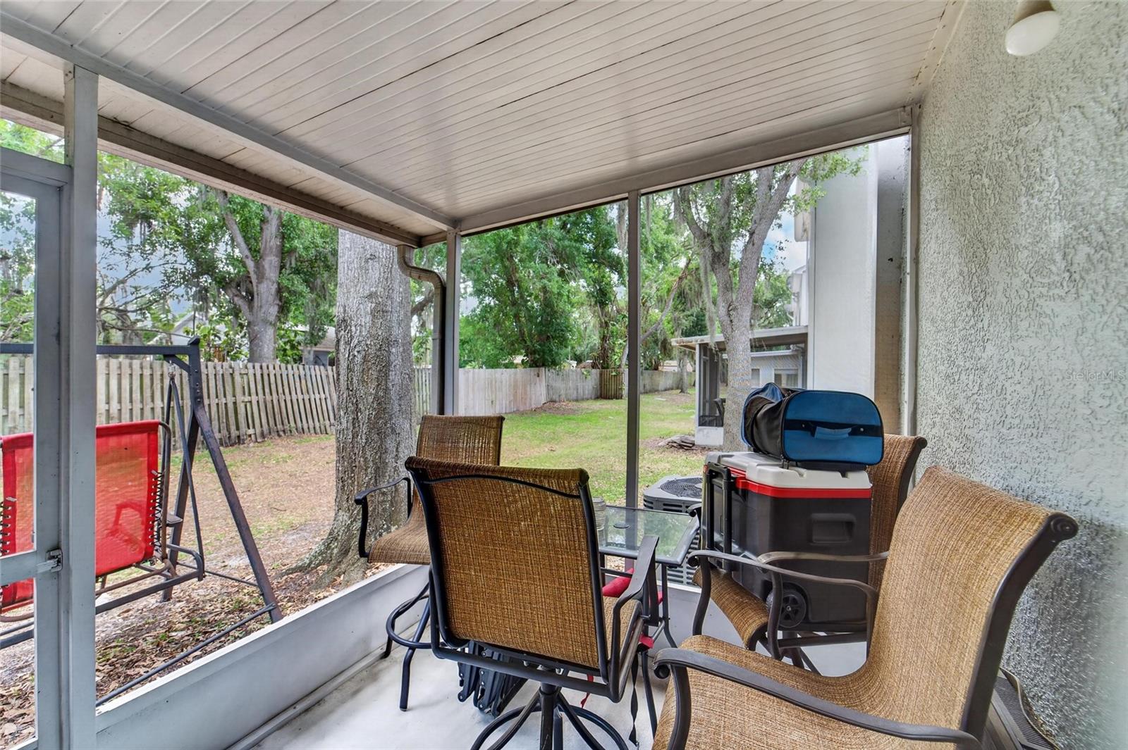 OSPREY RUN TWNHMS PH 1 - Residential