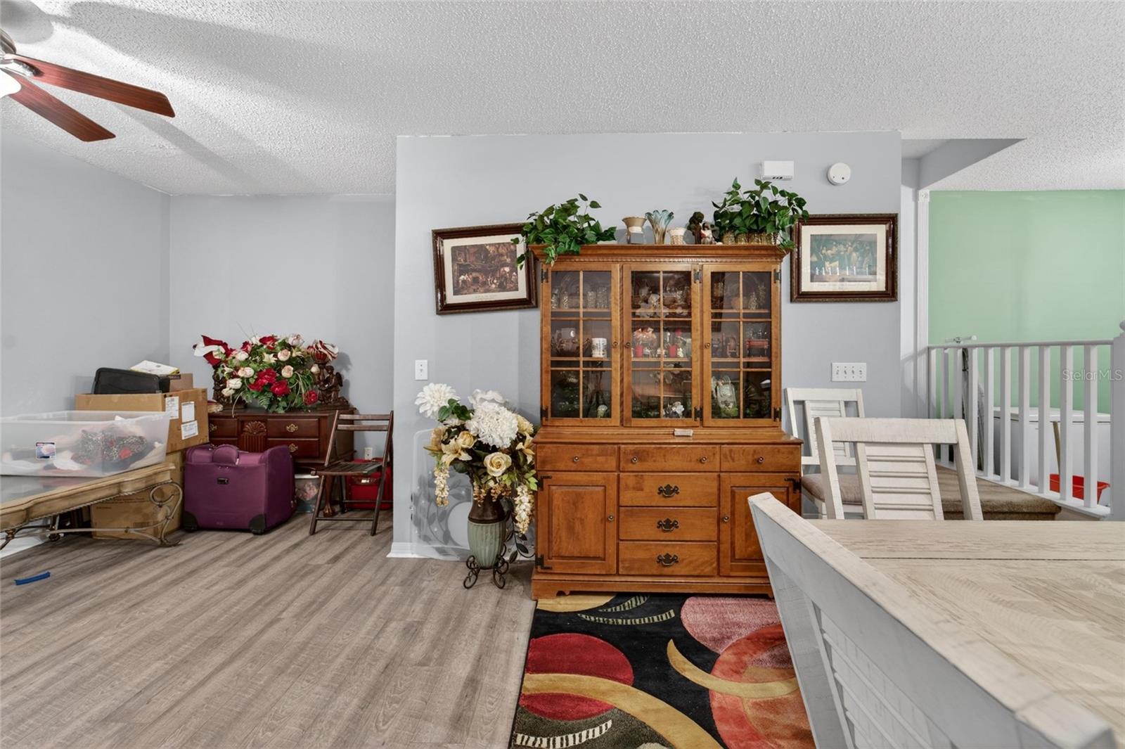 OSPREY RUN TWNHMS PH 1 - Residential