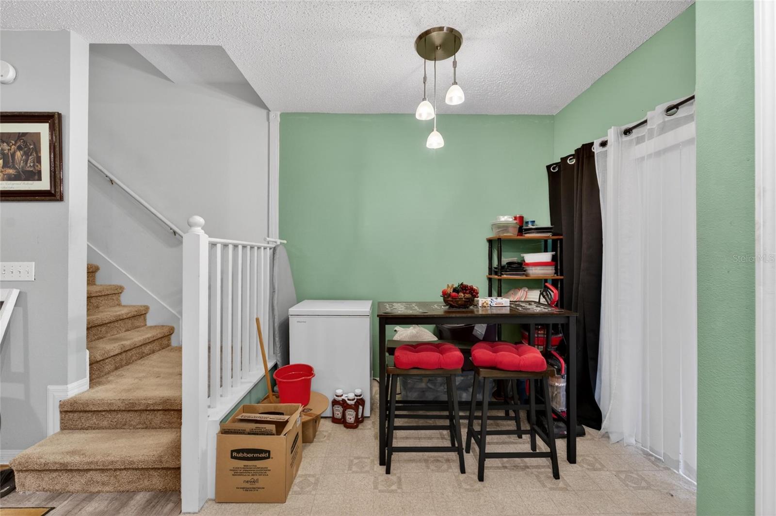 OSPREY RUN TWNHMS PH 1 - Residential