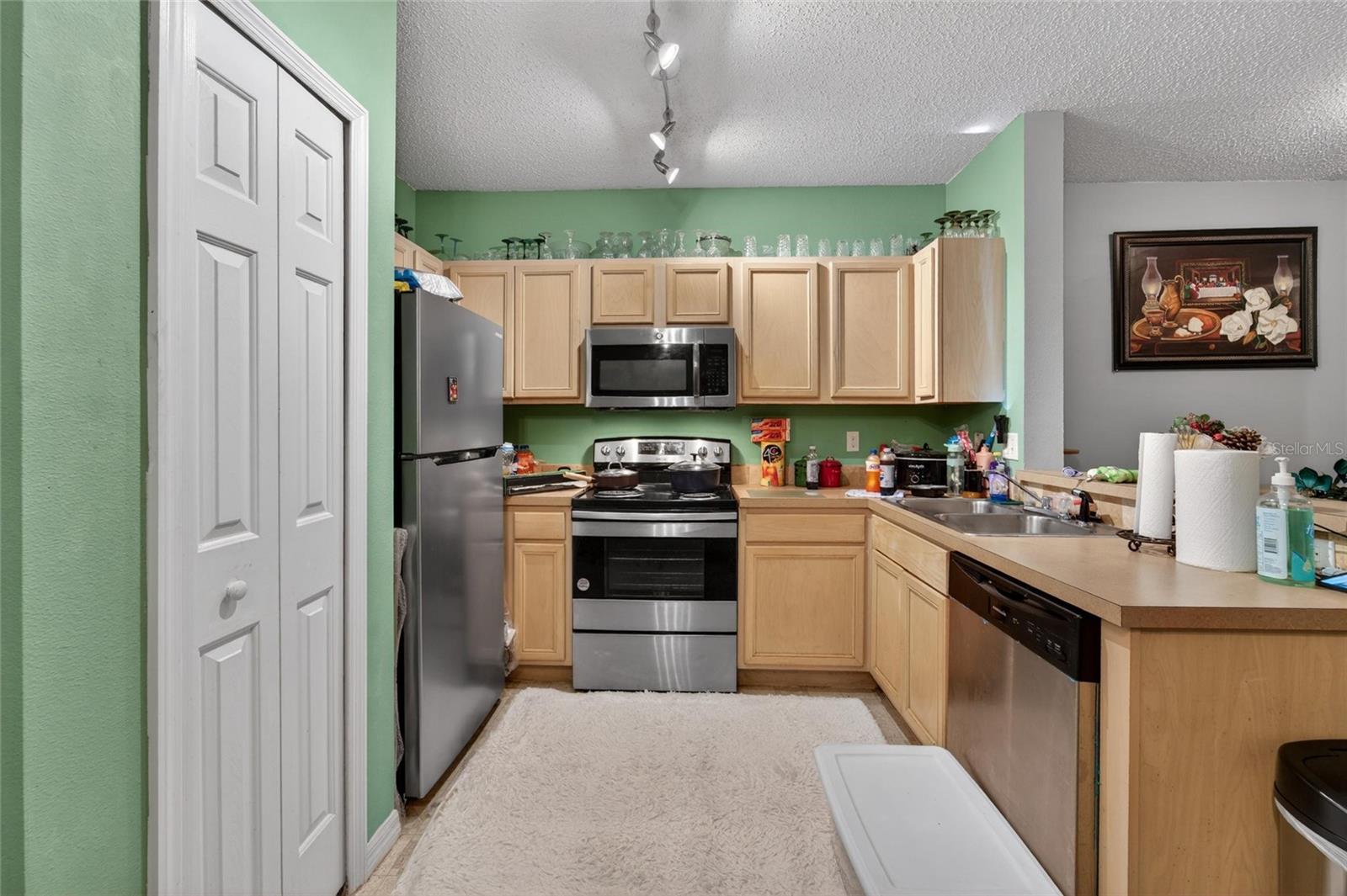 OSPREY RUN TWNHMS PH 1 - Residential