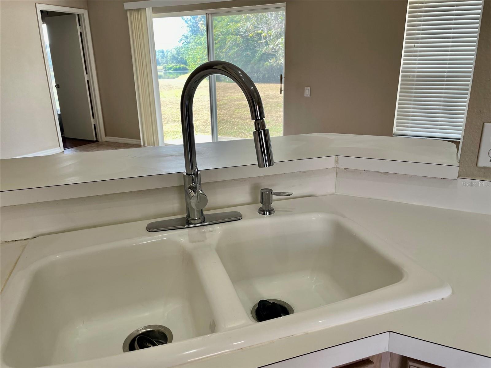 CALUSA TRACE - Residential Lease