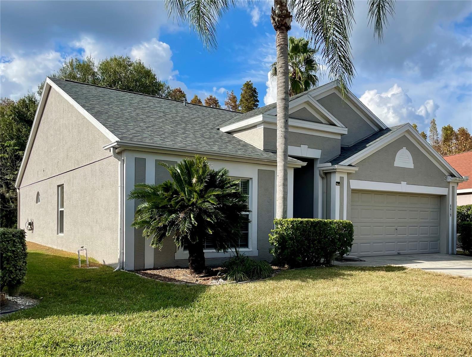 CALUSA TRACE - Residential Lease