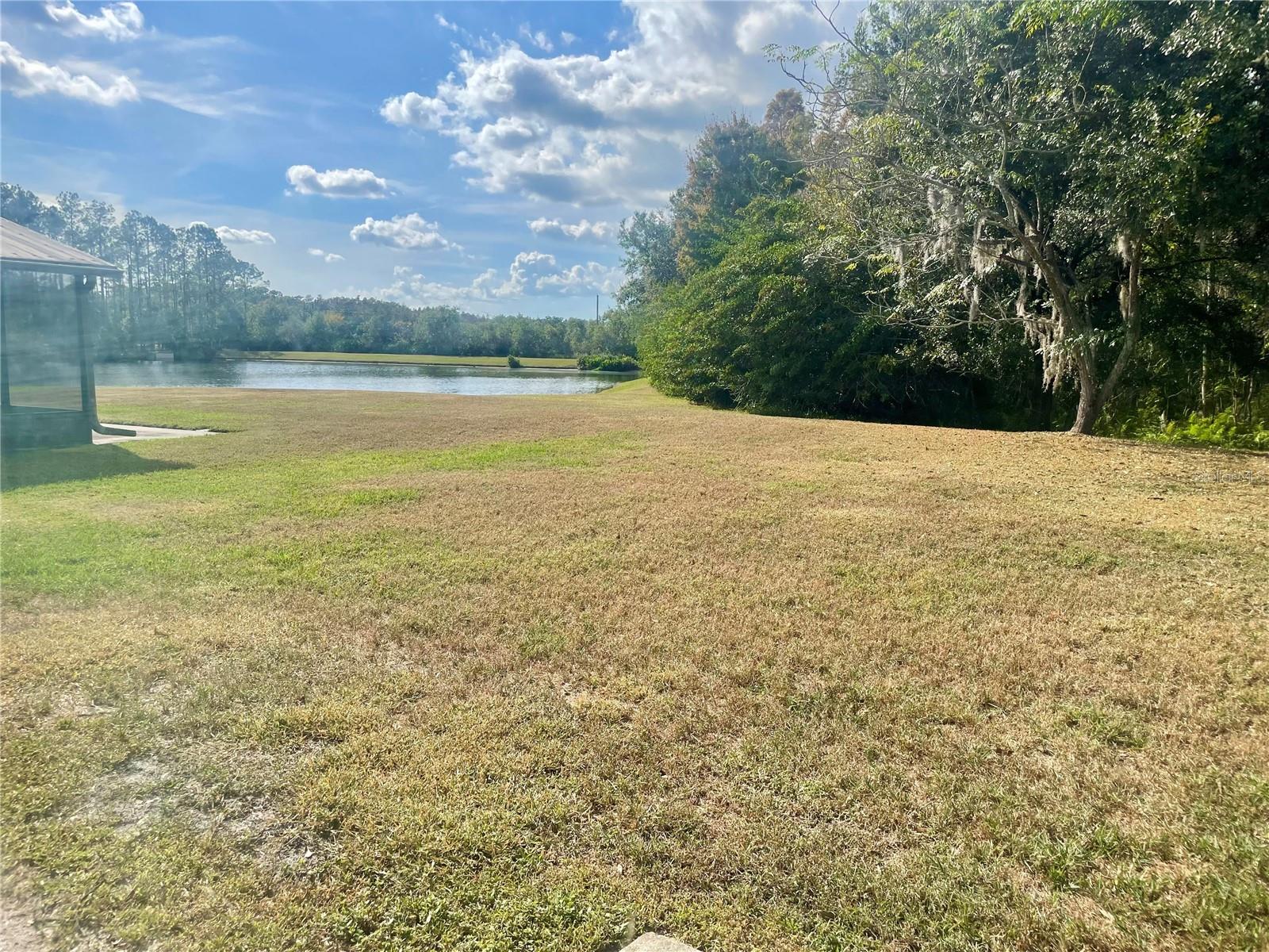 CALUSA TRACE - Residential Lease