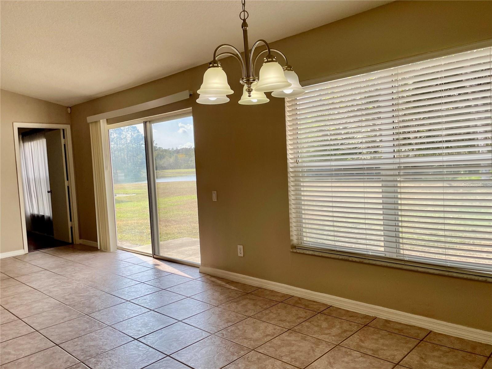 CALUSA TRACE - Residential Lease