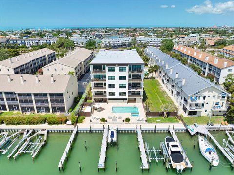 455 PINELLAS BAYWAY S 2A TIERRA VERDE FL 33715