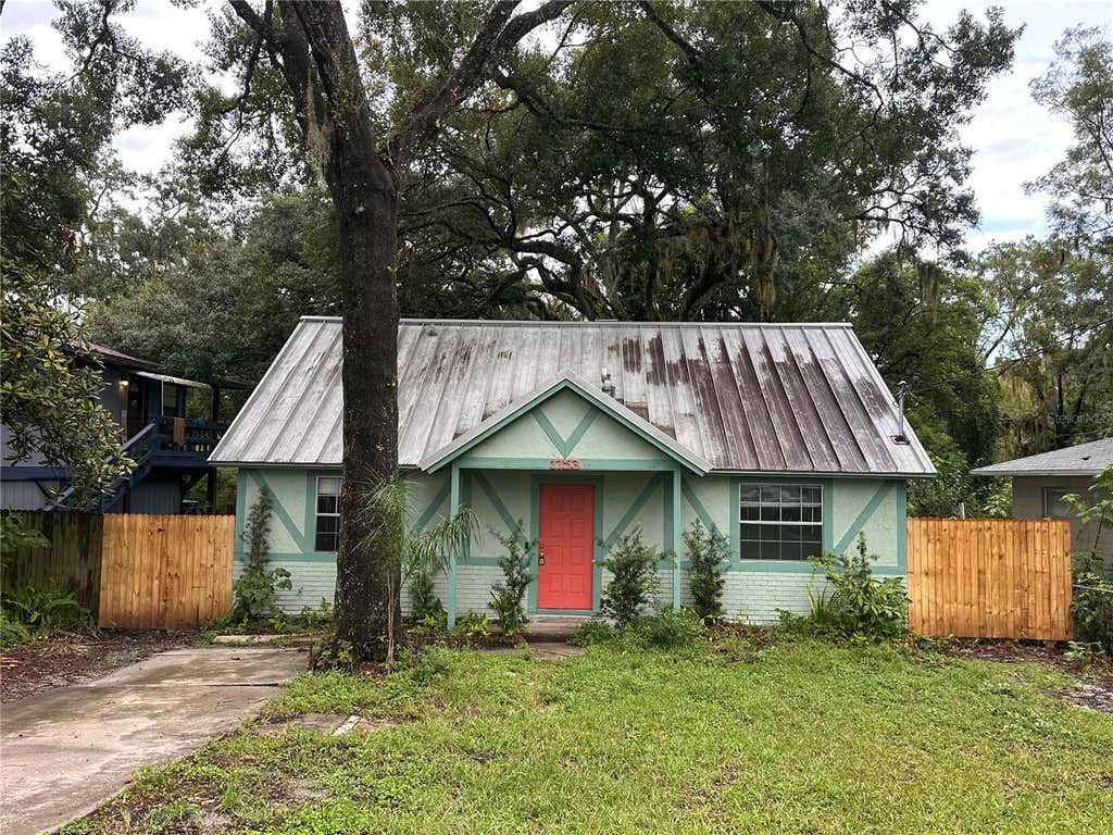 Photo of 1753 E Mulberry Drive, Tampa, FL 33604 (MLS # TB8537203)