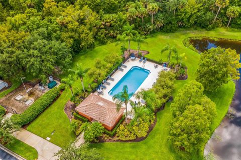 A home in KISSIMMEE