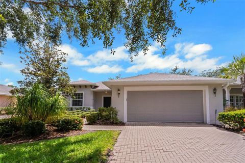 A home in KISSIMMEE