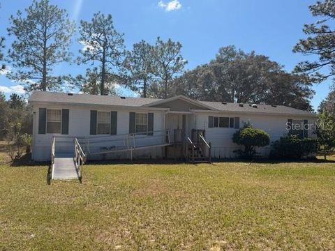 16636 SW 45TH STREET OCALA FL 34481