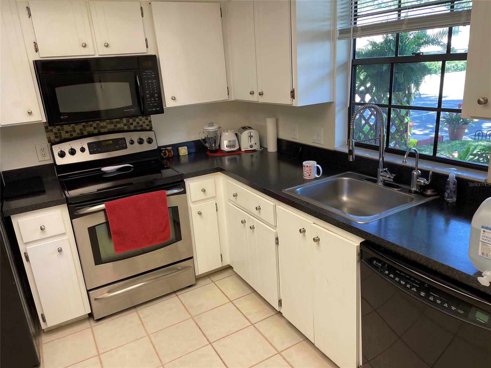 Persimmon Place Condo - Residential