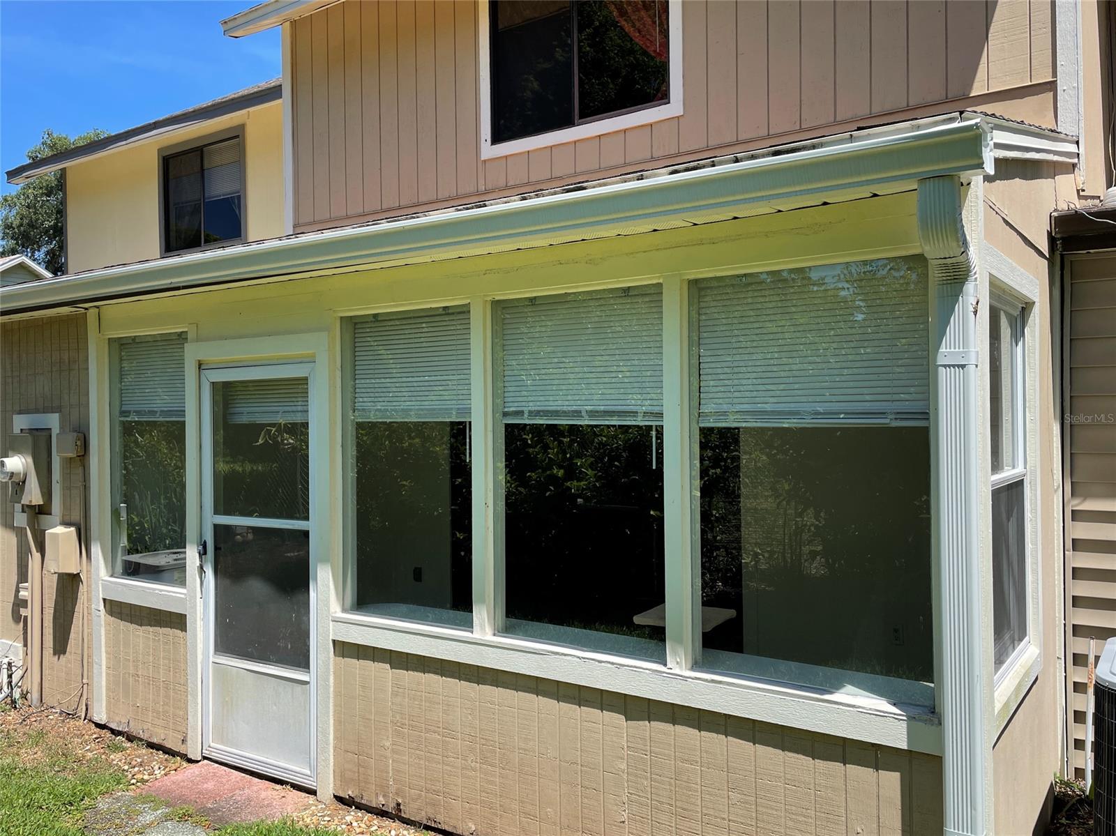 Persimmon Place Condo - Residential