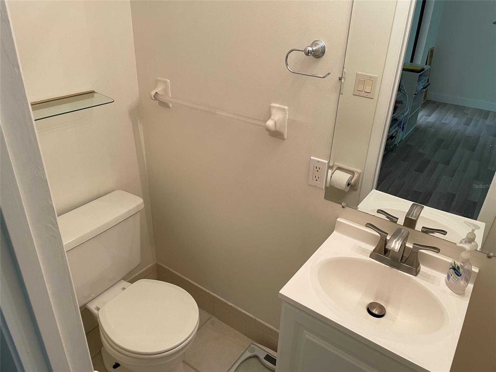 Persimmon Place Condo - Residential