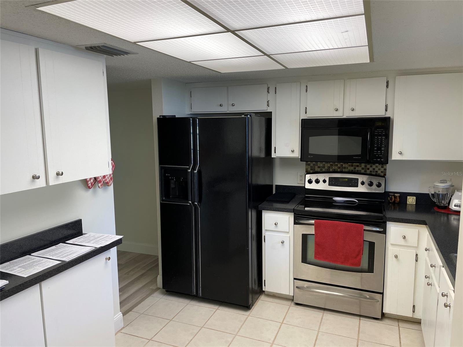 Persimmon Place Condo - Residential