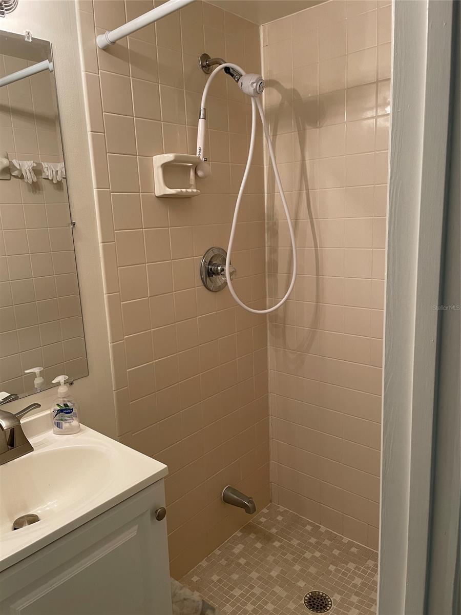 Persimmon Place Condo - Residential