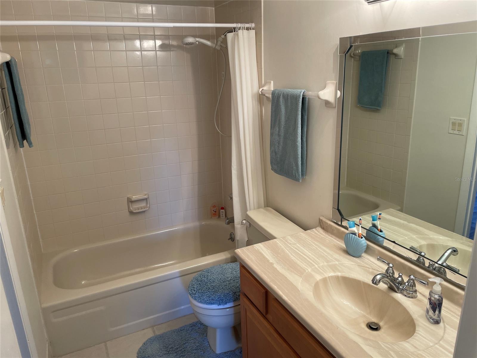 Persimmon Place Condo - Residential