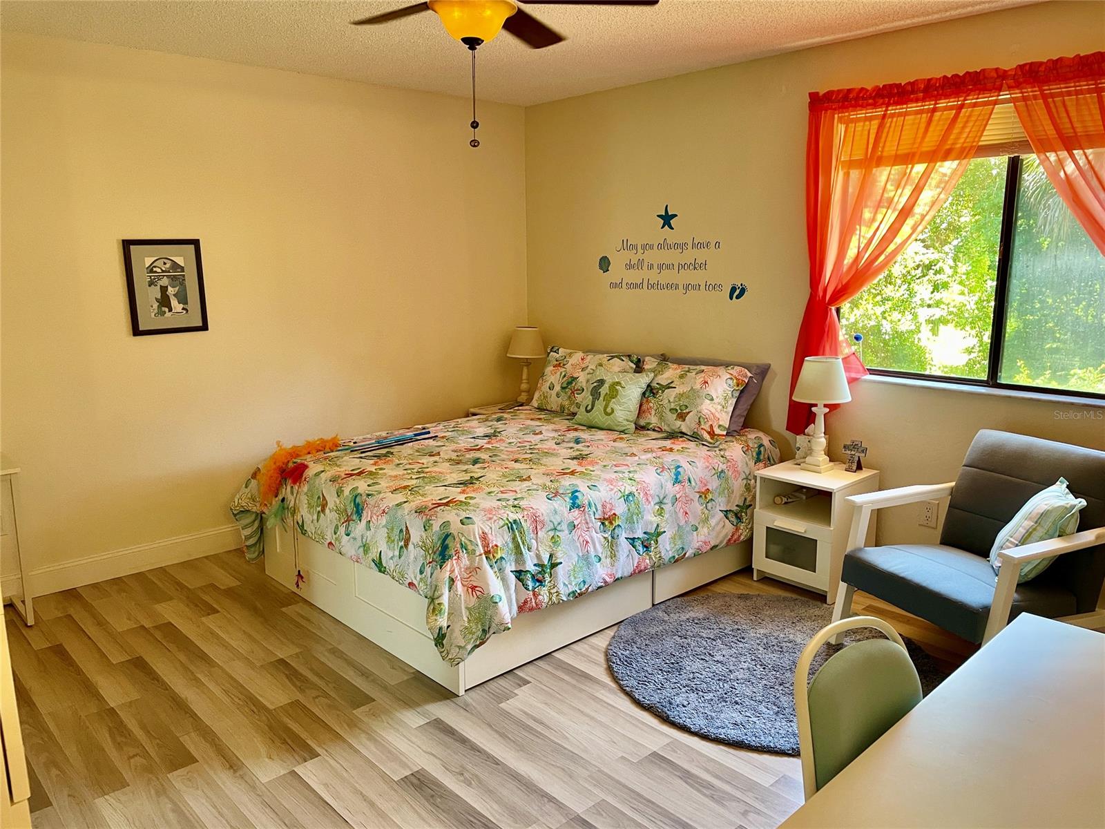 Persimmon Place Condo - Residential