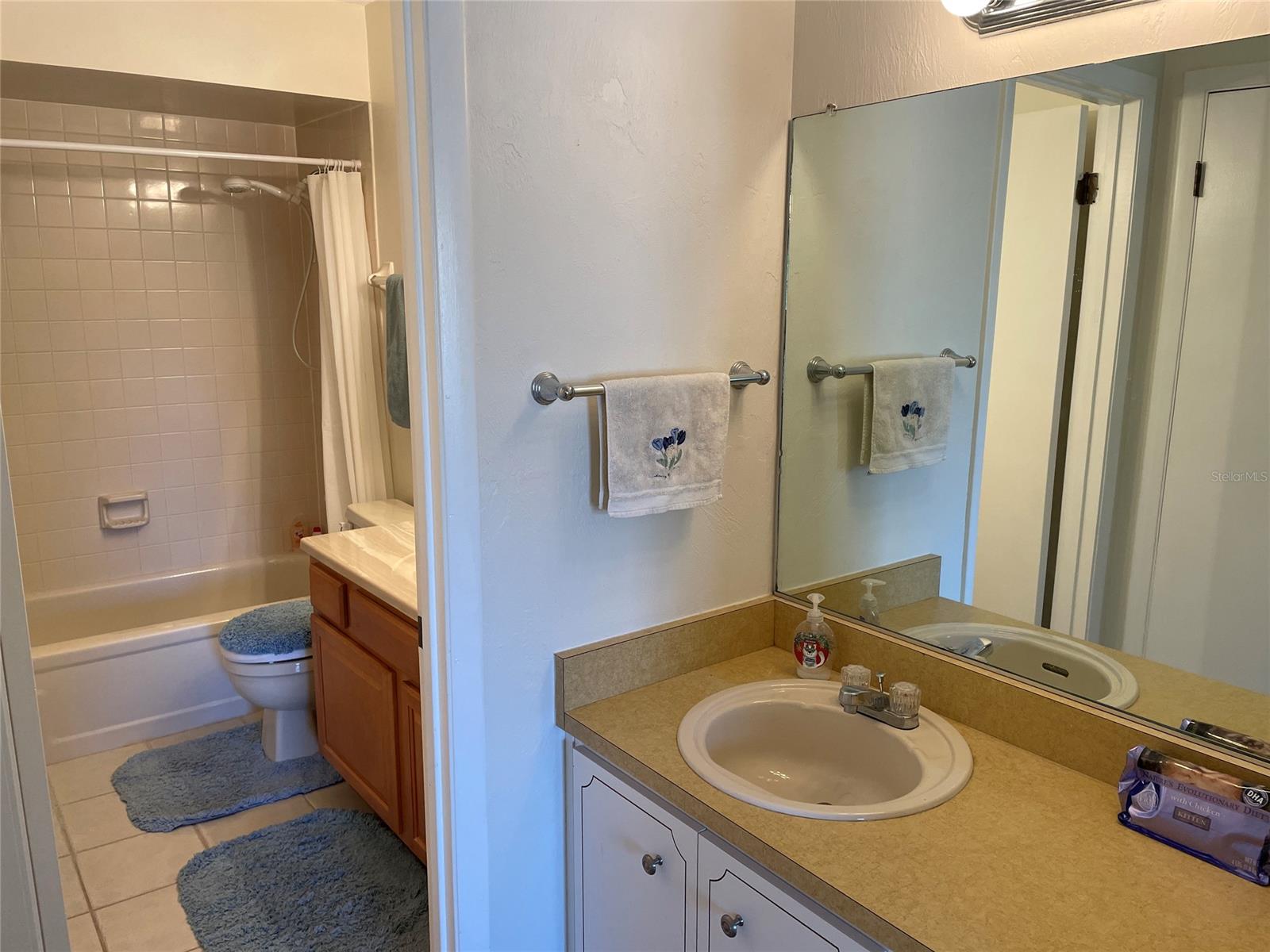 Persimmon Place Condo - Residential