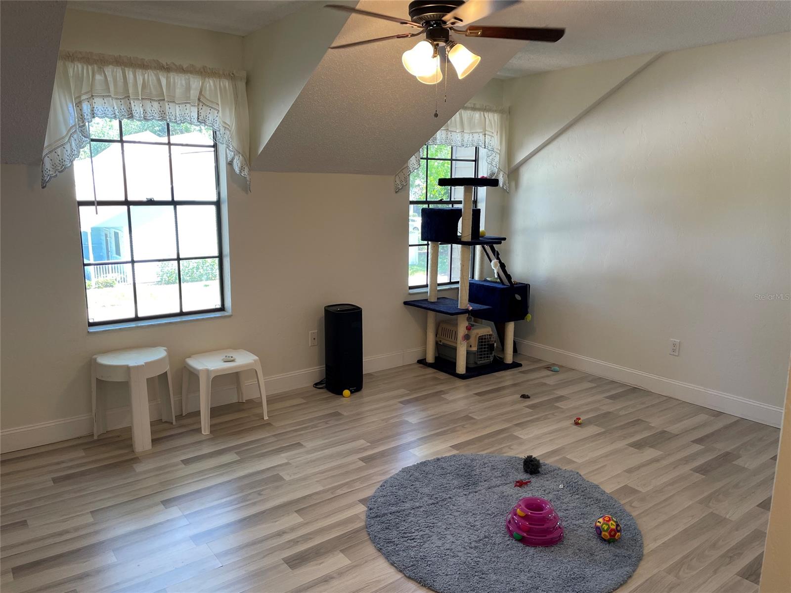 Persimmon Place Condo - Residential