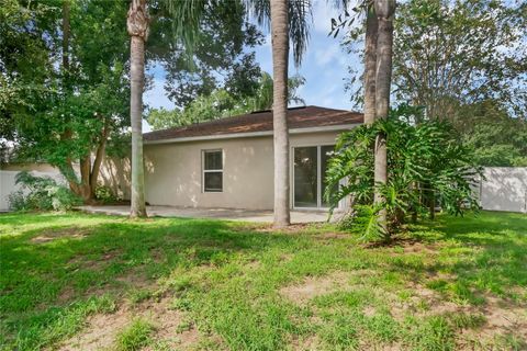 A home in APOPKA