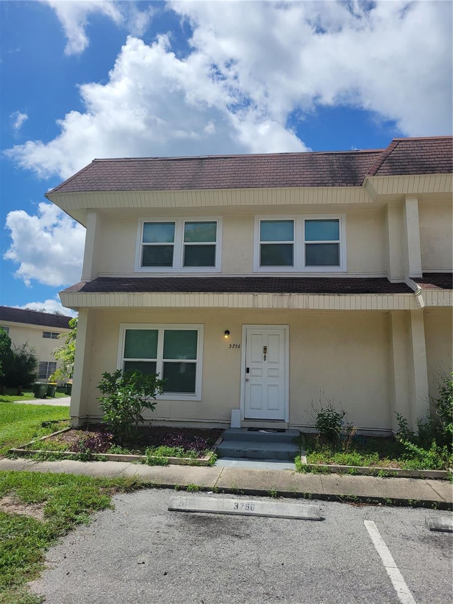 Photo of 3756 Amherst Way #1, Sarasota, FL 34232 (MLS # A4706854)