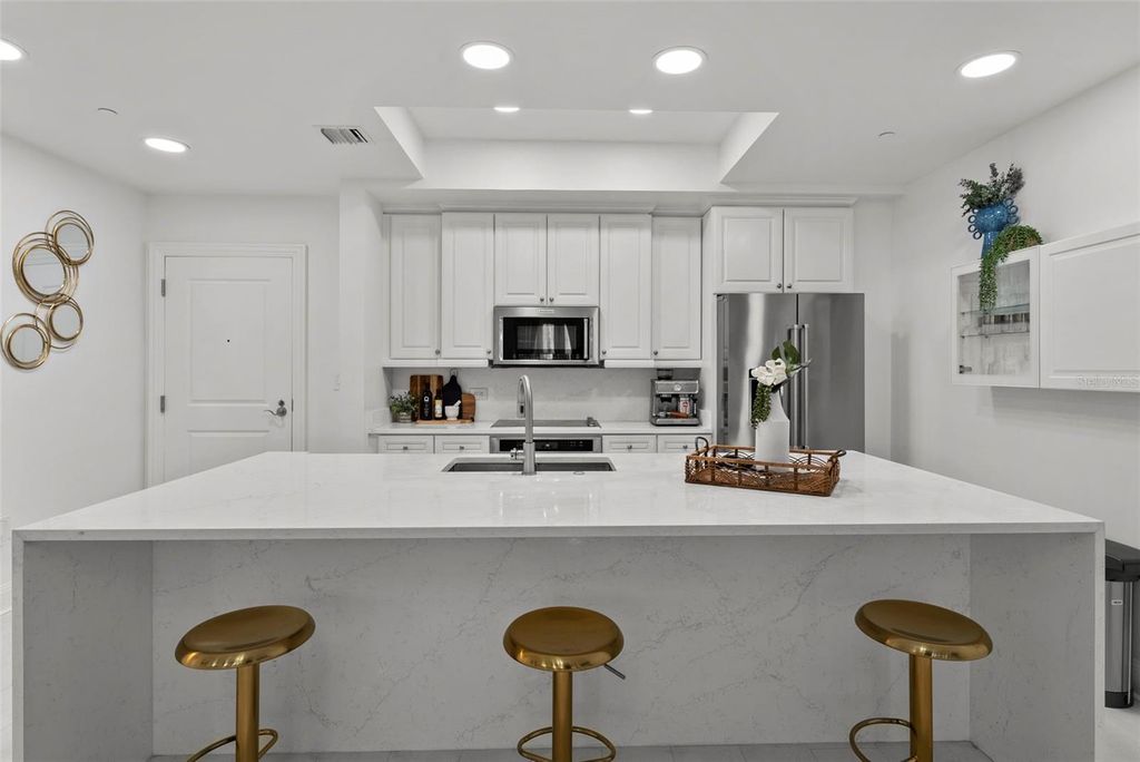 Photo of 450 Knights Run Avenue #104, Tampa, FL 33602 (MLS # TB8390914)