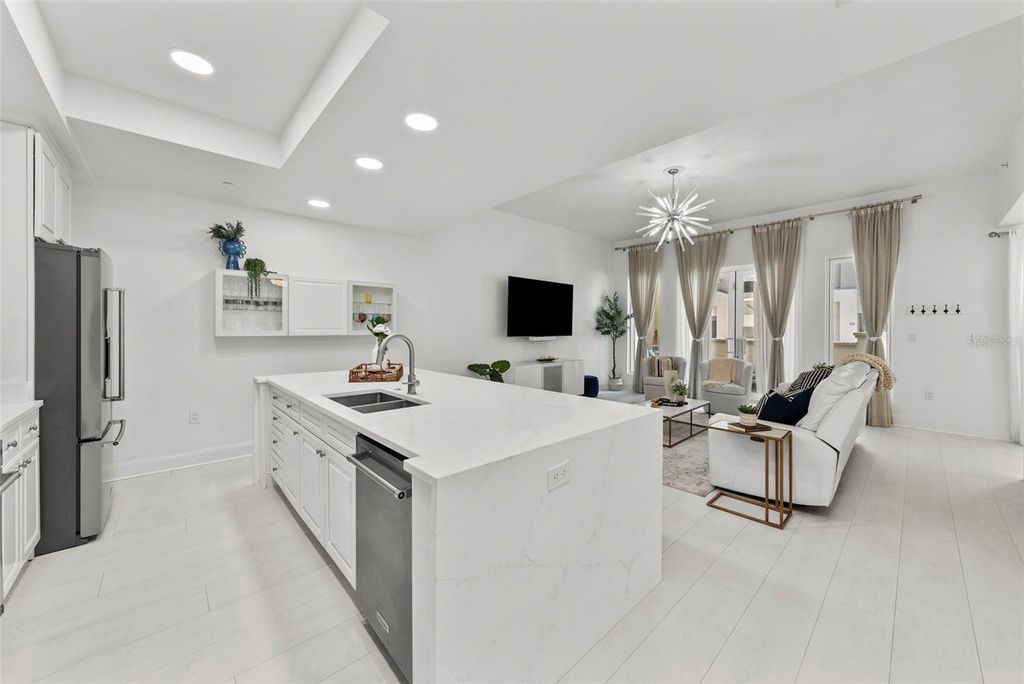 Photo of 450 Knights Run Avenue #104, Tampa, FL 33602 (MLS # TB8390914)