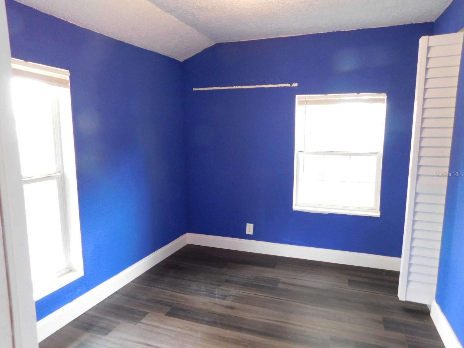 FRANCIS RE-SUB - Residential