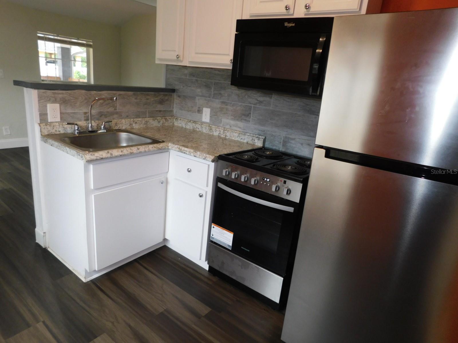 FRANCIS RE-SUB - Residential