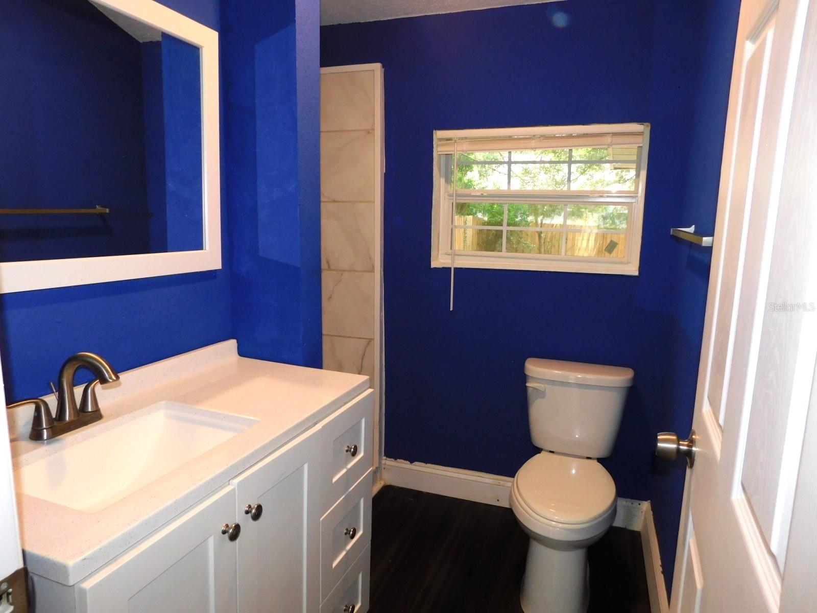 FRANCIS RE-SUB - Residential