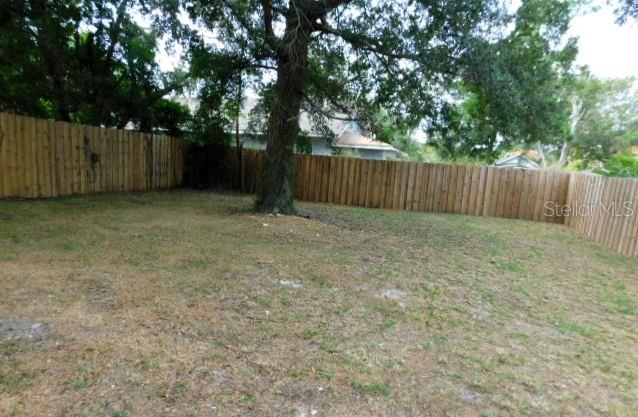 FRANCIS RE-SUB - Residential